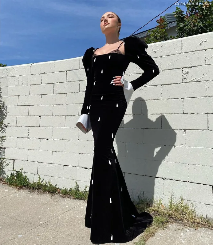 Peyton List photo 16 of 1015