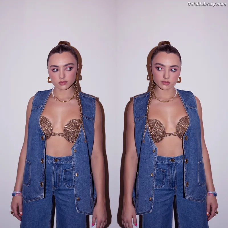 Peyton List photo 10 of 1015