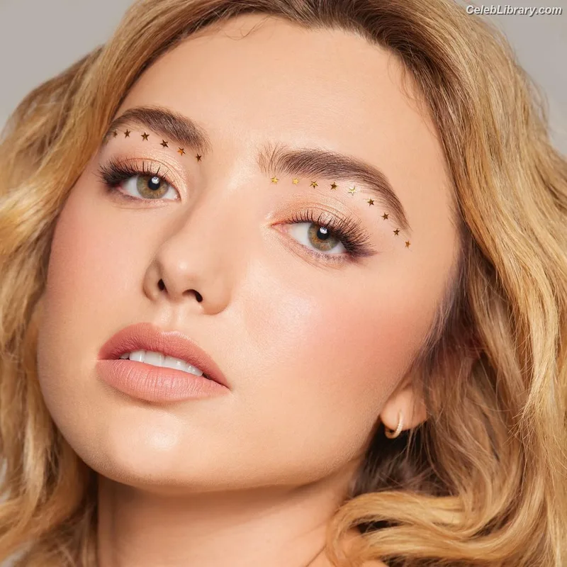 Peyton List photo 15 of 1015