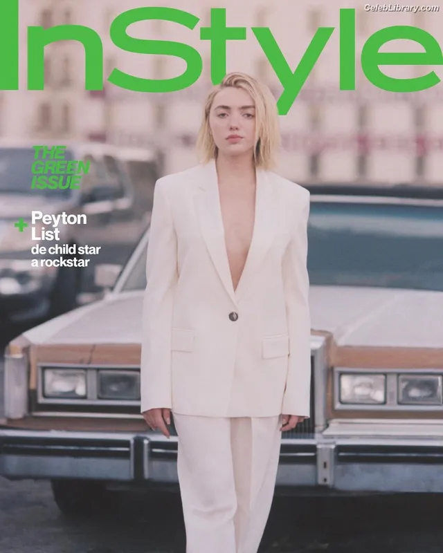 Peyton List photo 21 of 1015
