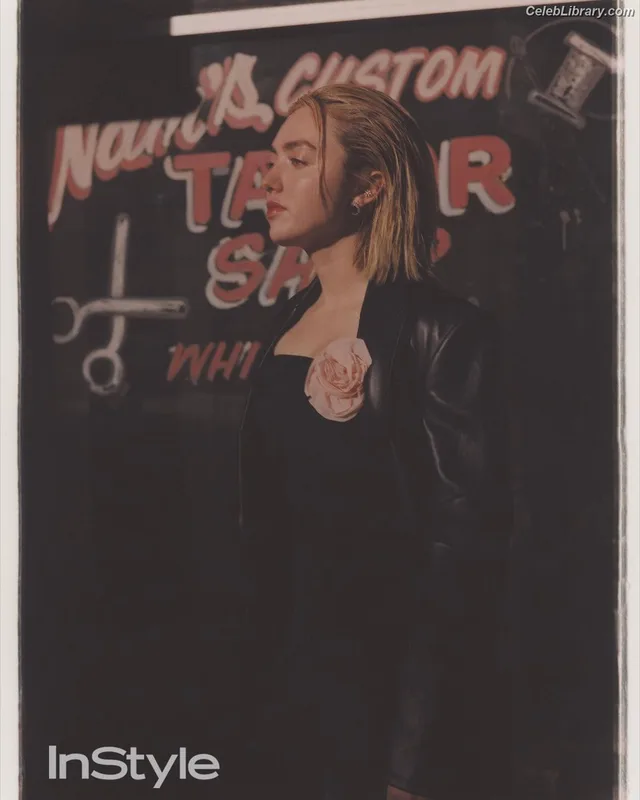 Peyton List photo 23 of 1015