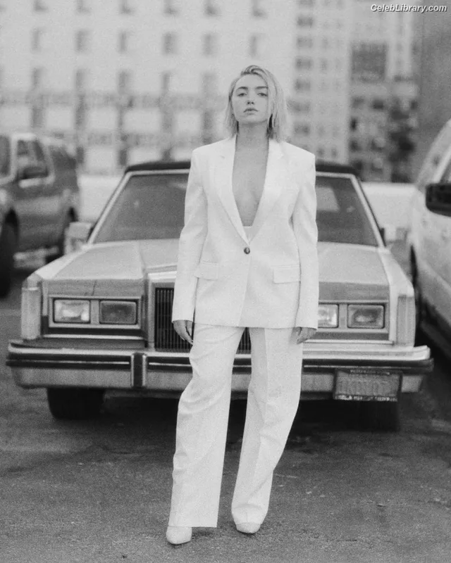 Peyton List photo 24 of 1015
