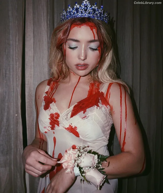 Peyton List photo 12 of 1015