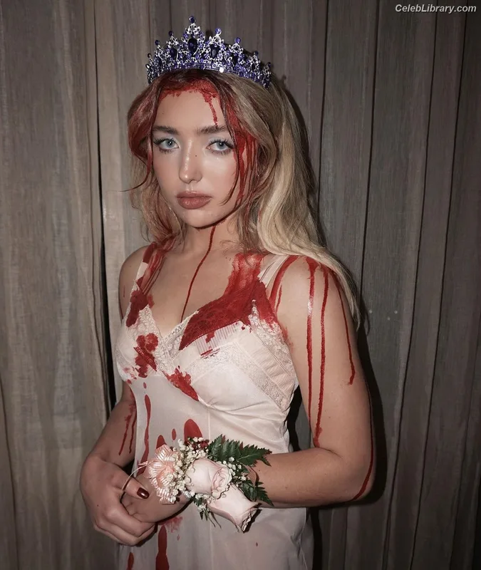 Peyton List photo 13 of 1015