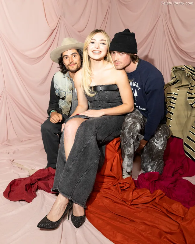 Peyton List photo 15 of 1015