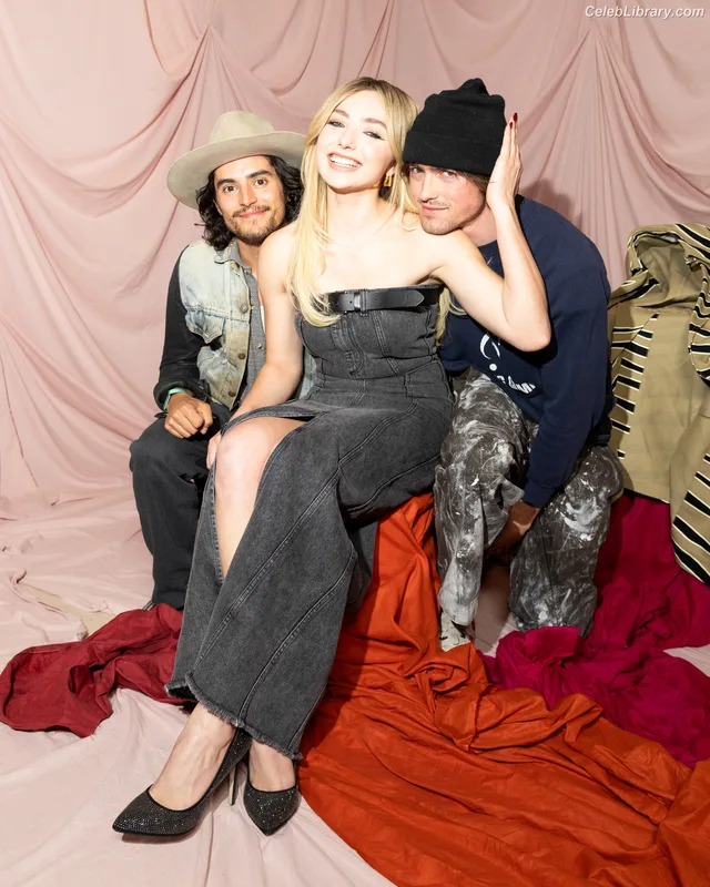 Peyton List photo 16 of 1015