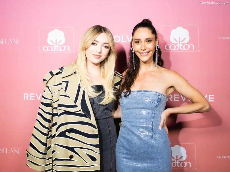 Peyton List photo 24 of 1015