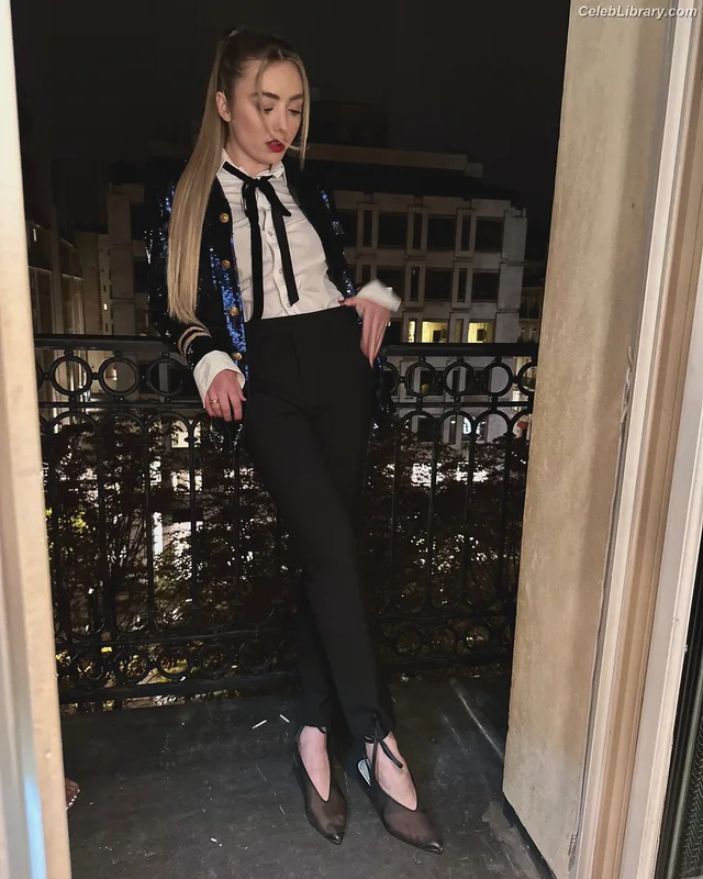 Peyton List photo 20 of 1015