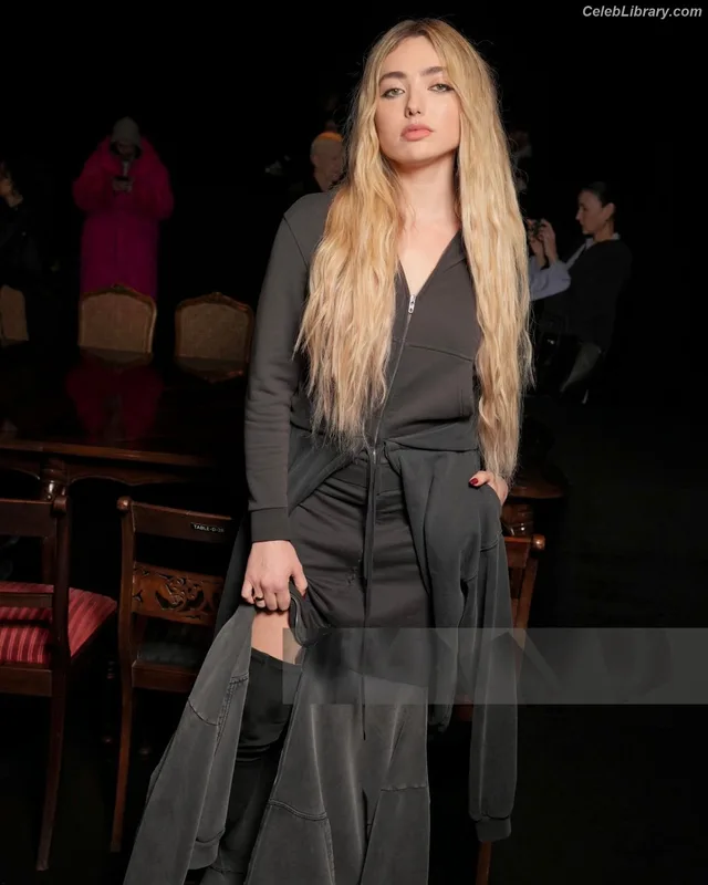 Peyton List photo 21 of 1015