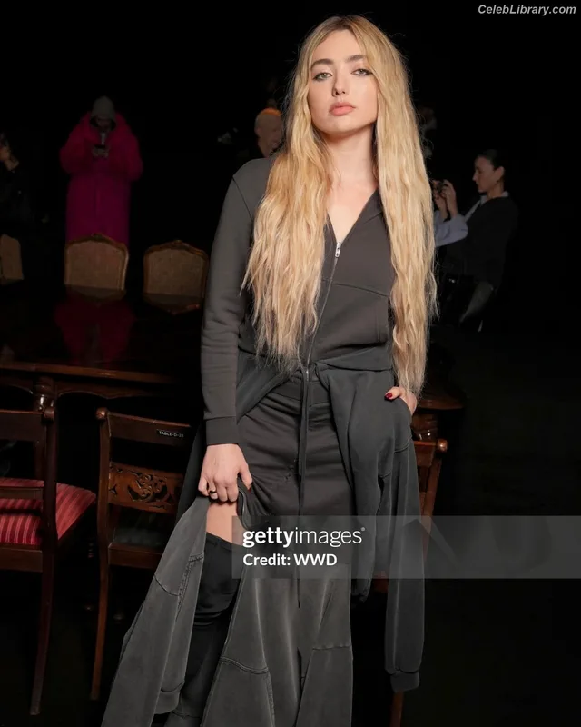 Peyton List photo 22 of 1015