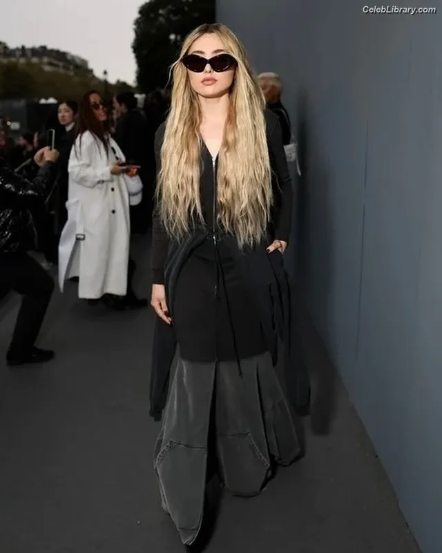 Peyton List photo 23 of 1015