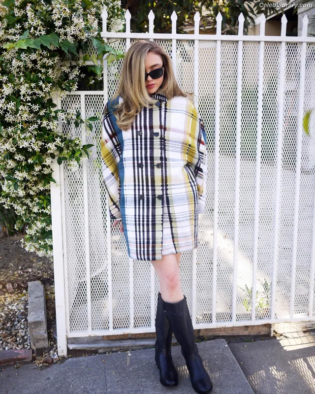 Peyton List photo 15 of 1015