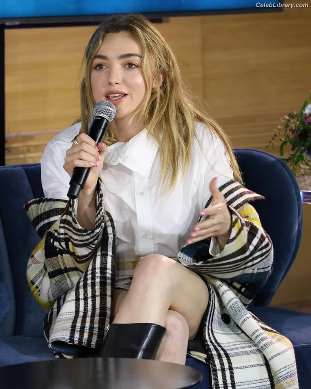 Peyton List photo 16 of 1015