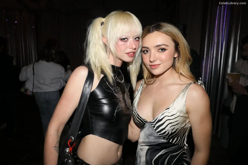 Peyton List photo 17 of 1015