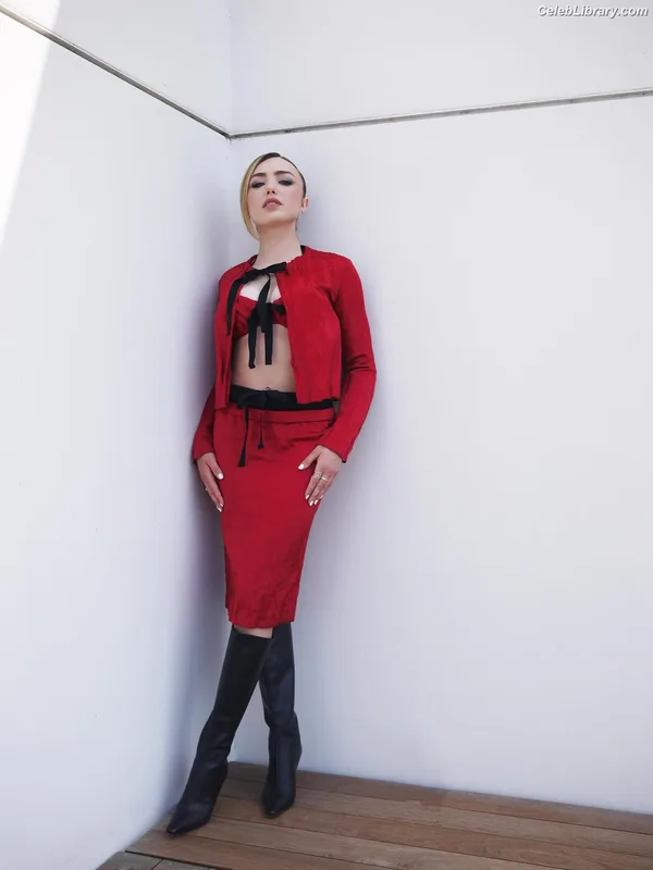 Peyton List photo 22 of 1015