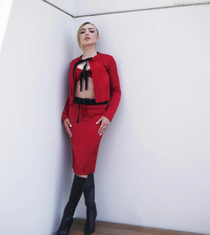 Peyton List photo 23 of 1015