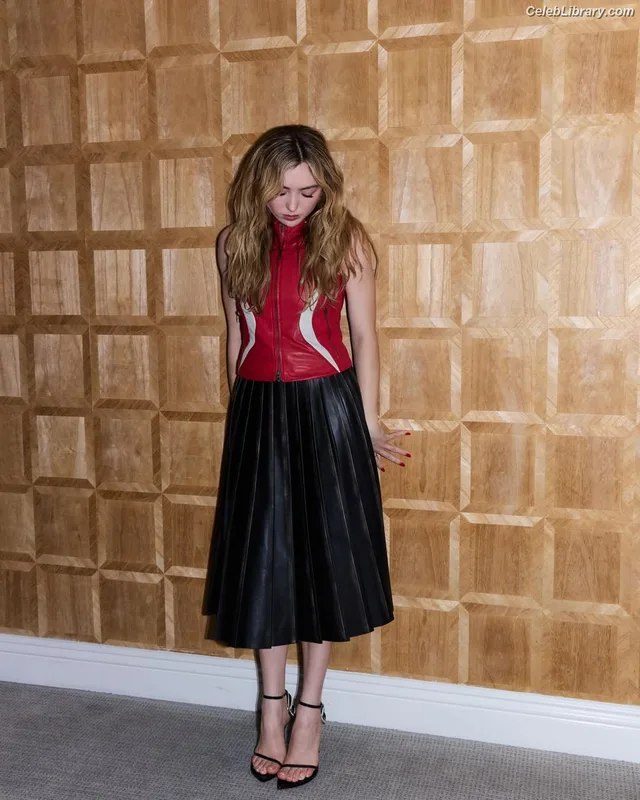 Peyton List photo 21 of 1015