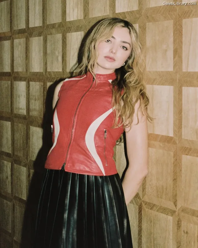 Peyton List photo 22 of 1015
