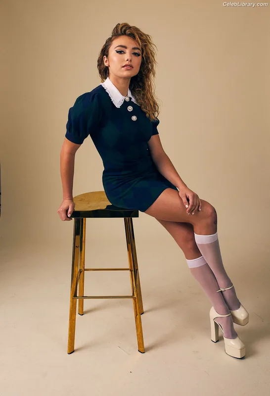 Peyton List photo 5 of 1015