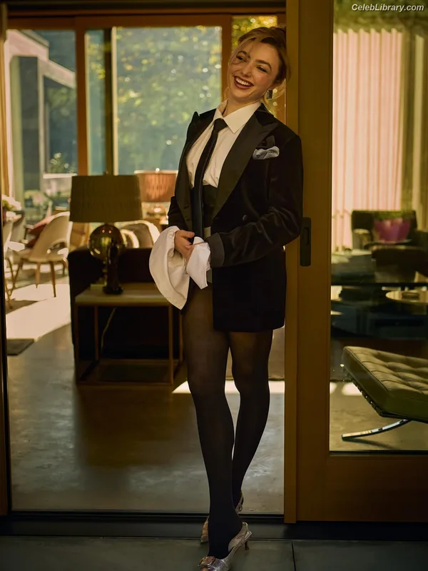 Peyton List photo 8 of 1015