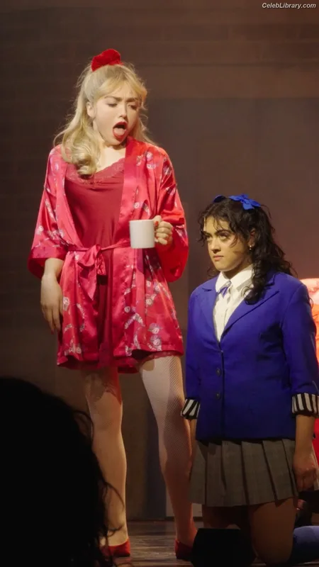 Peyton List photo 23 of 1015