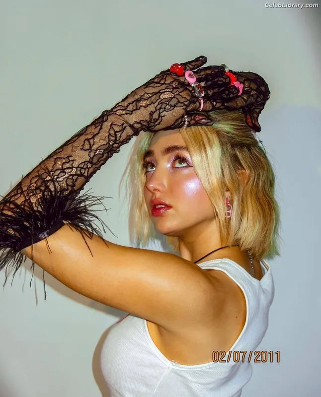 Peyton List photo 14 of 1015