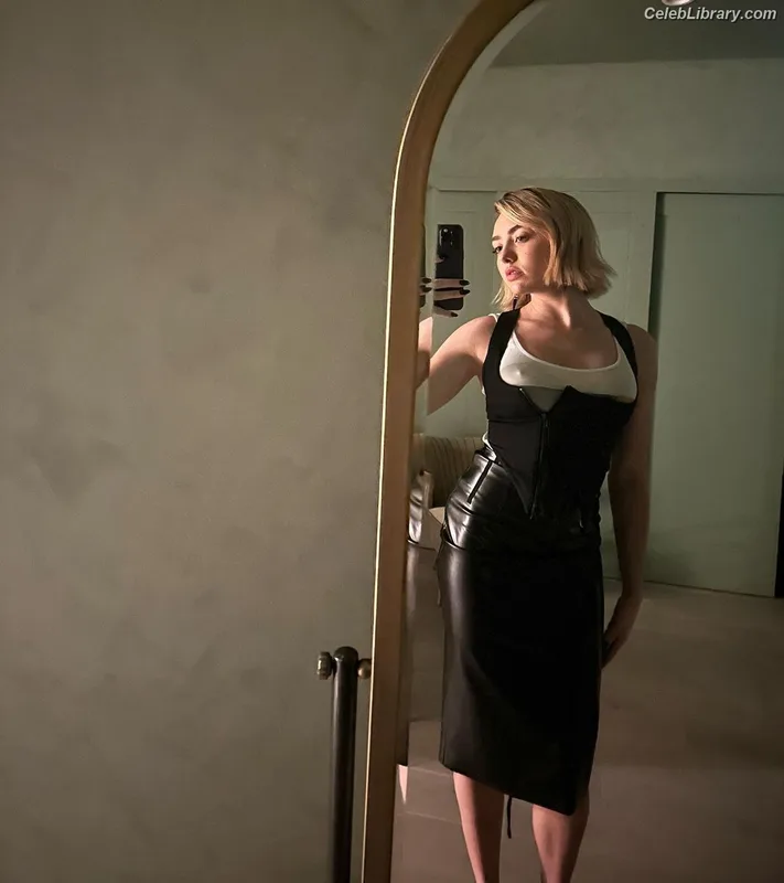 Peyton List photo 18 of 1015
