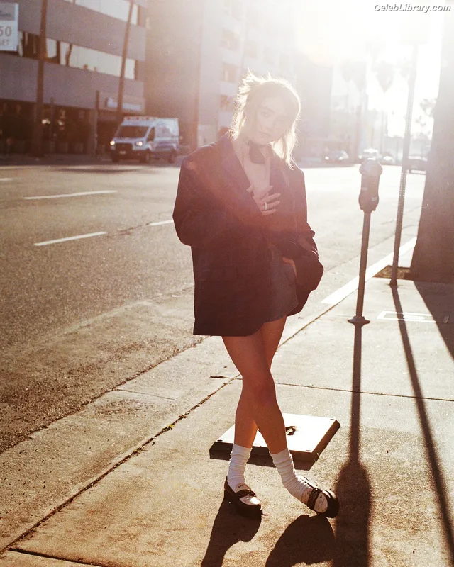 Peyton List photo 23 of 1015