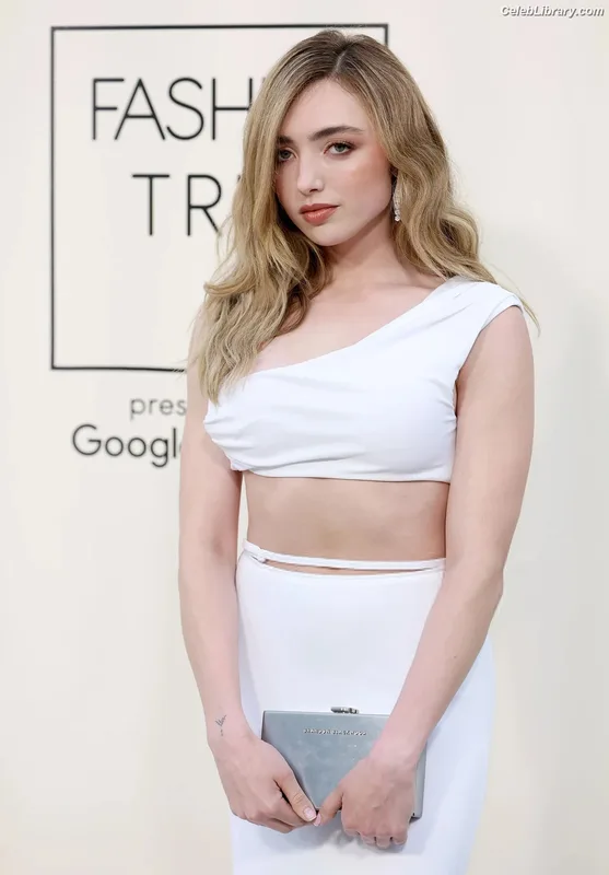 Peyton List photo 13 of 1015