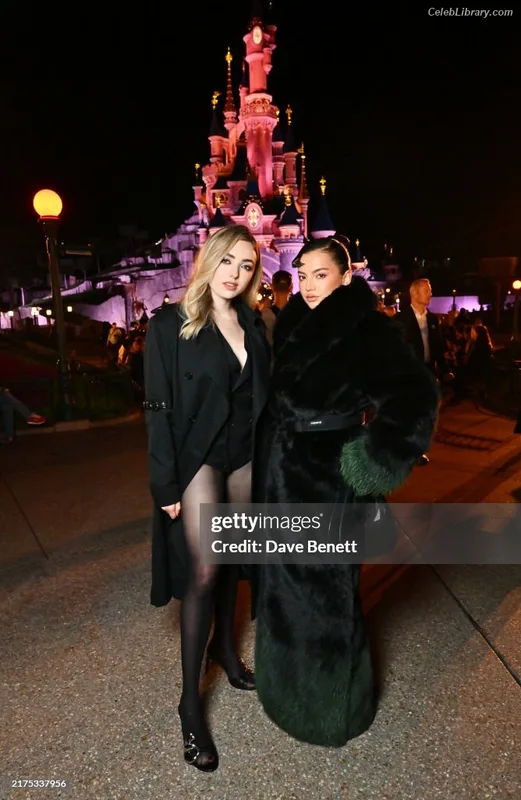 Peyton List photo 2 of 1015