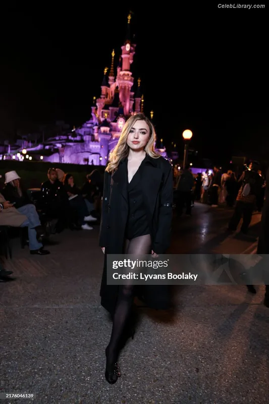 Peyton List photo 7 of 1015