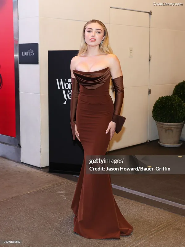 Peyton List photo 12 of 1015