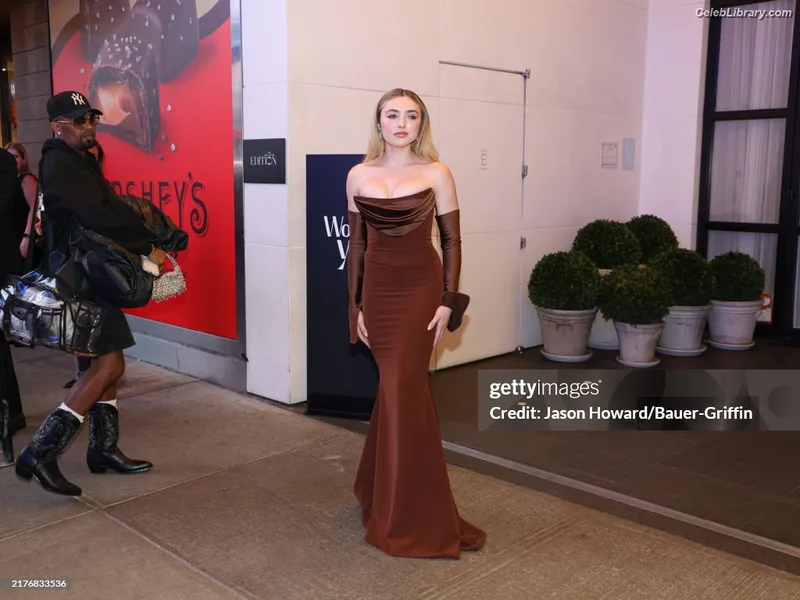 Peyton List photo 14 of 1015