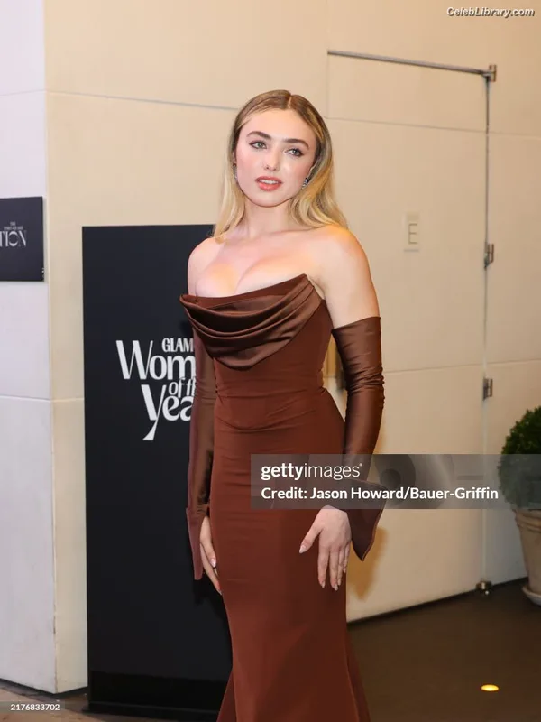 Peyton List photo 15 of 1015