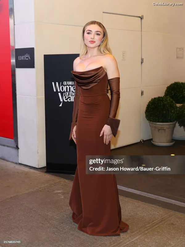 Peyton List photo 16 of 1015