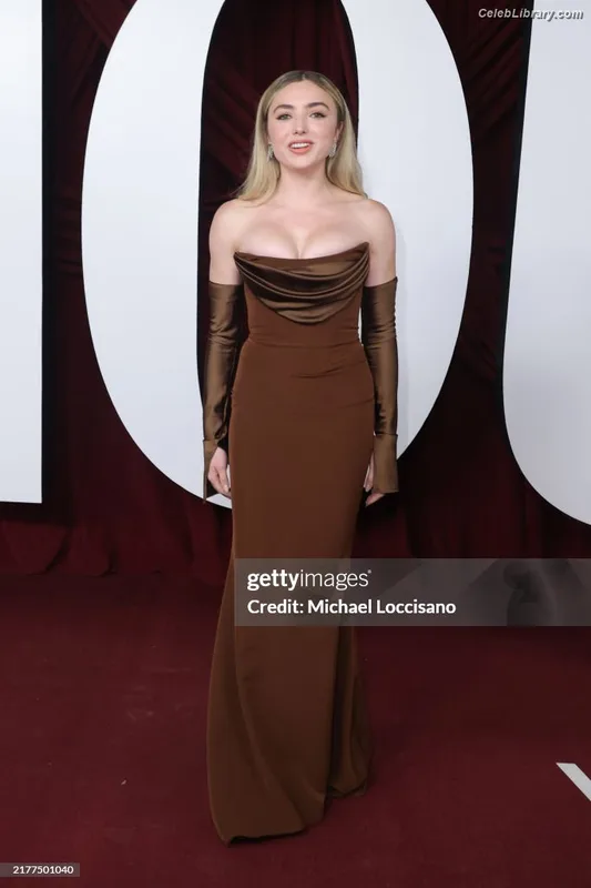 Peyton List photo 23 of 1015