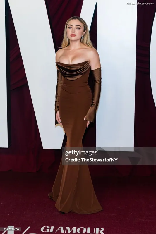 Peyton List photo 5 of 1015
