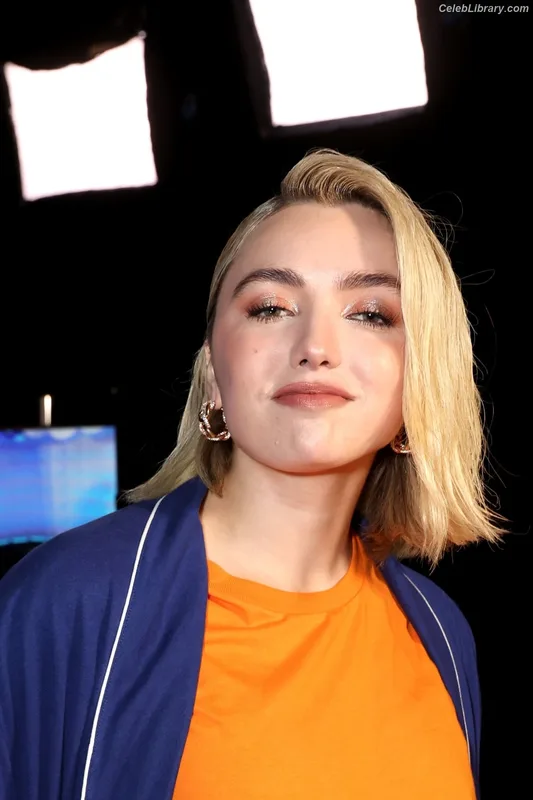 Peyton List photo 17 of 1015