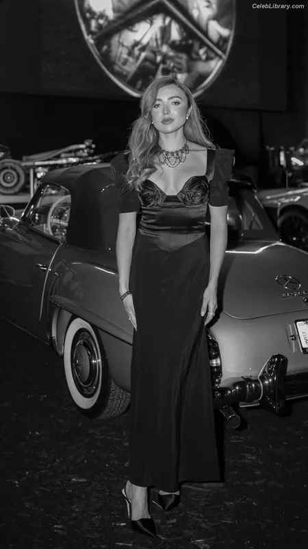 Peyton List photo 23 of 1015