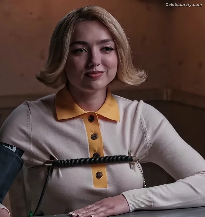 Peyton List photo 12 of 1015