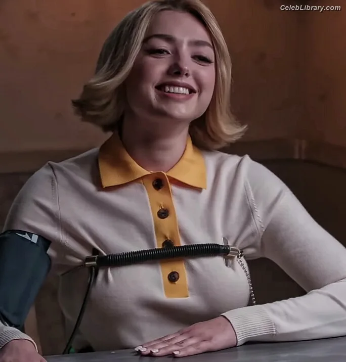 Peyton List photo 15 of 1015
