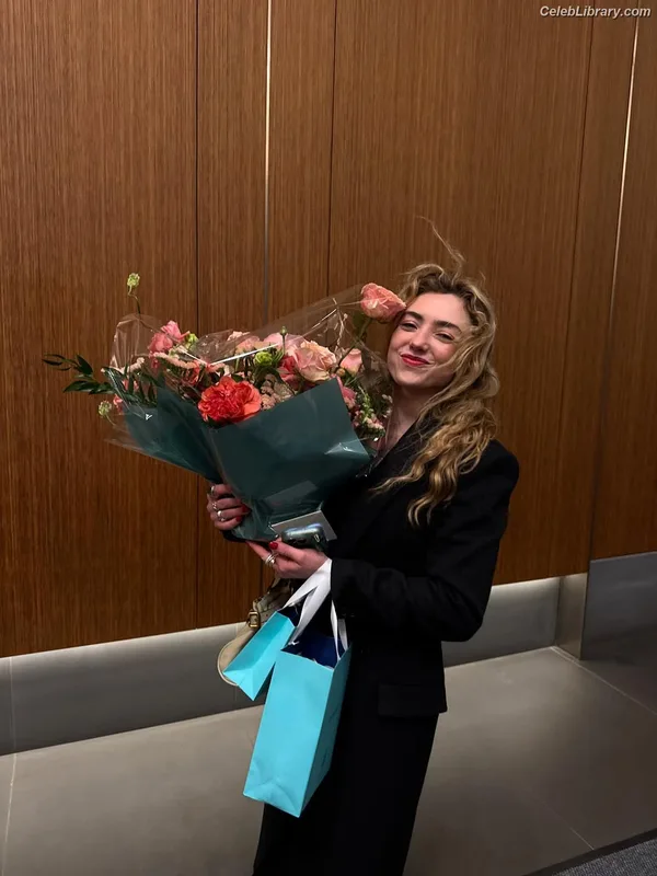 Peyton List photo 15 of 1015