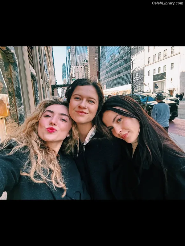 Peyton List photo 17 of 1015