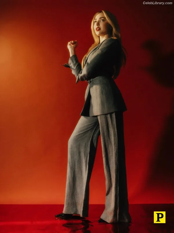Peyton List photo 19 of 1015