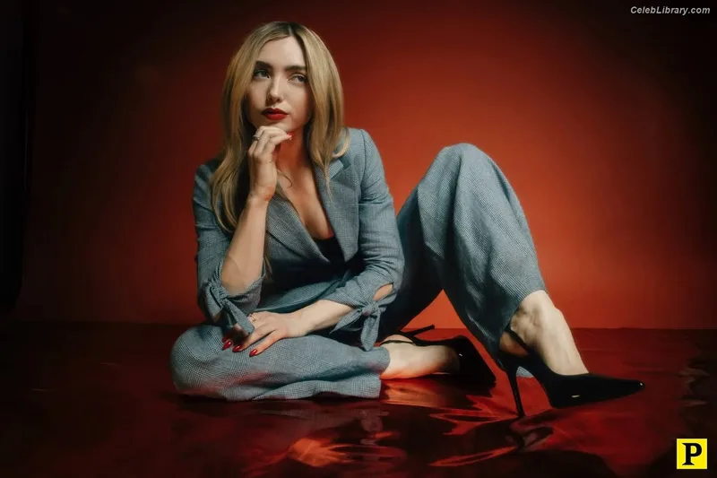 Peyton List photo 20 of 1015