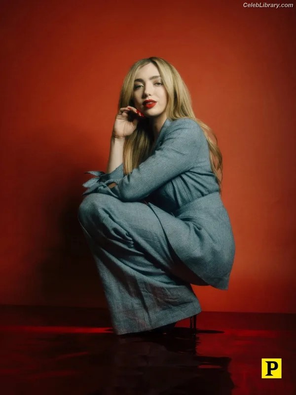 Peyton List photo 23 of 1015