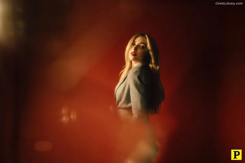 Peyton List photo 4 of 1015