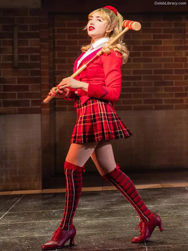 Peyton List photo 5 of 1015