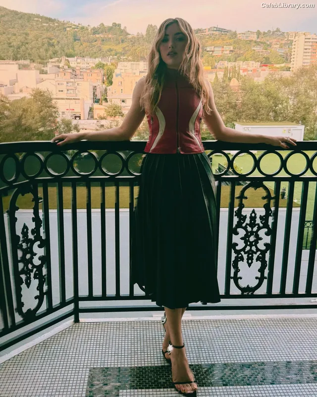 Peyton List photo 17 of 1015