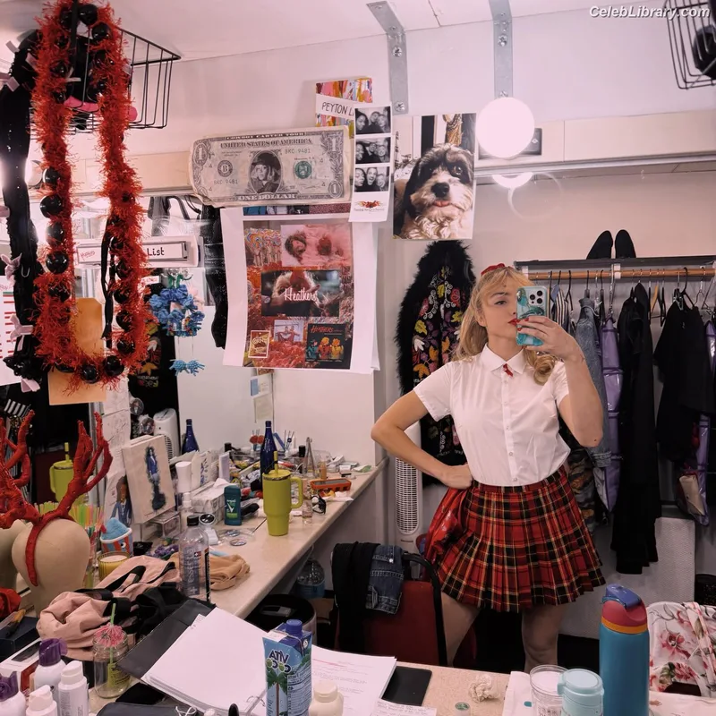 Peyton List photo 24 of 1015